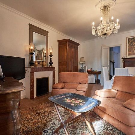 La Casa Consuelo ~ Piscine ~ Jardin ~ Centre Ville Καρκασόν Εξωτερικό φωτογραφία