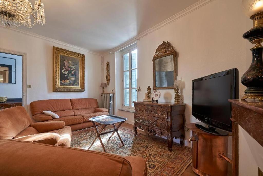 La Casa Consuelo ~ Piscine ~ Jardin ~ Centre Ville Καρκασόν Εξωτερικό φωτογραφία
