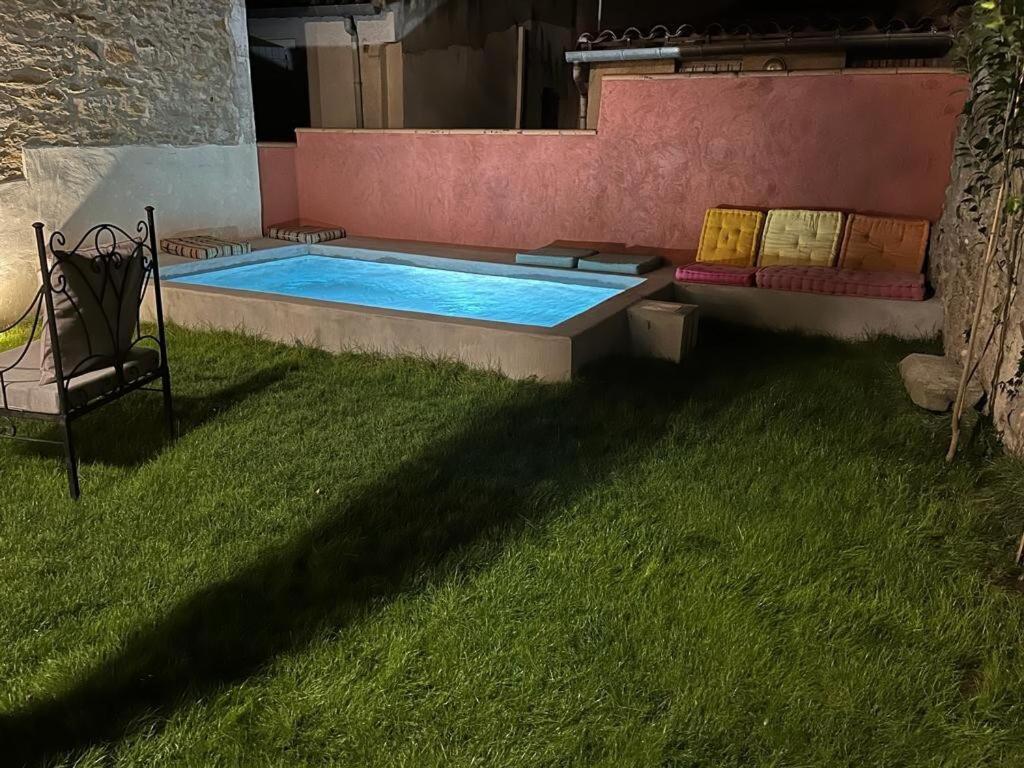 La Casa Consuelo ~ Piscine ~ Jardin ~ Centre Ville Καρκασόν Εξωτερικό φωτογραφία