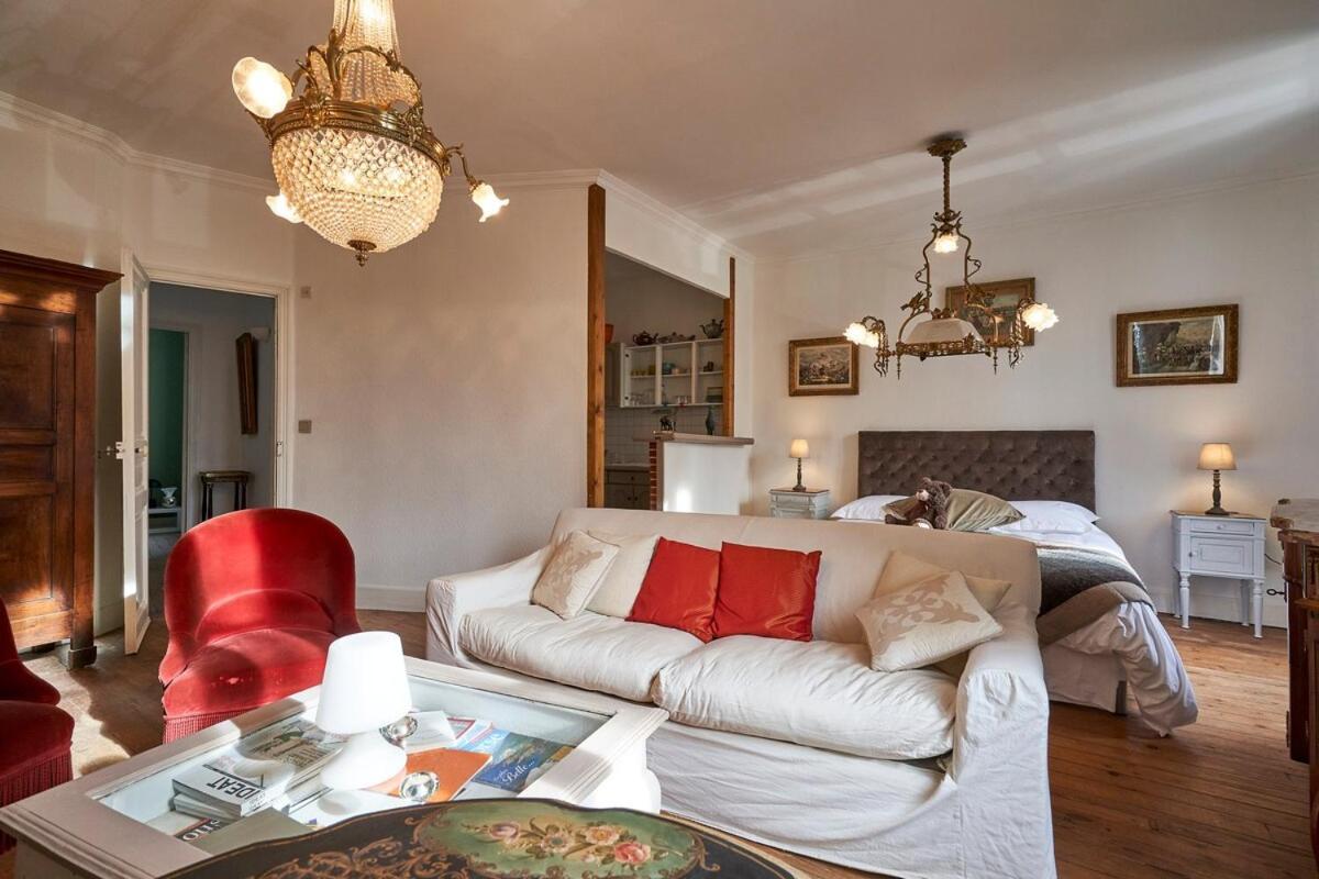 La Casa Consuelo ~ Piscine ~ Jardin ~ Centre Ville Καρκασόν Εξωτερικό φωτογραφία